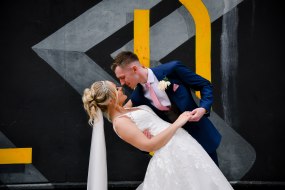 Bramshaw Photography Wedding Photographers  Profile 1