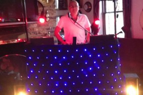 Jon's Disco Mobile Disco Hire Profile 1