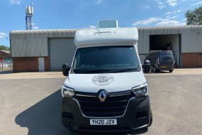 Joannas Mobile Chippy Private Party Catering Profile 1