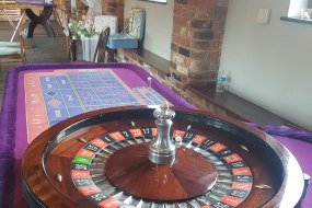 Casino Race Nights  Fun Casino Hire Profile 1