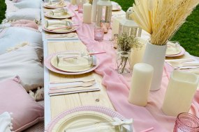 Sweet Vintage Co Events  Event Styling Profile 1