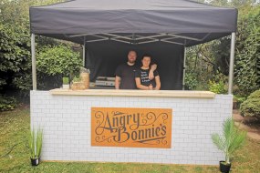 Angry Bonnies  Mobile Caterers Profile 1