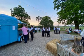 The Horsebox Bar Company Mobile Bar Hire Profile 1