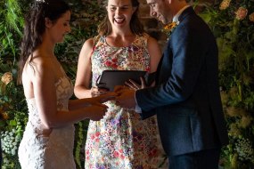 Evertold Ceremonies Wedding Celebrant Hire  Profile 1