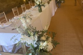 Scrumptious Deli Wedding Catering Profile 1