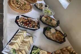 Scrumptious Deli Buffet Catering Profile 1