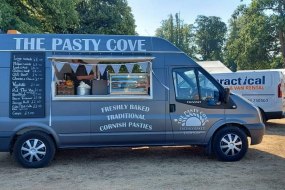 The Pasty Cove Children's Caterers Profile 1