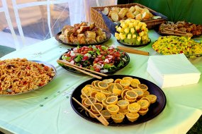 Stafford's Private Catering Children's Caterers Profile 1