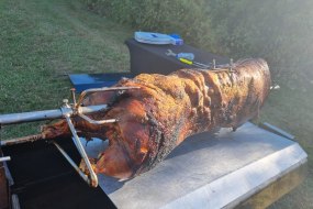 Essex Hog Roasts ltd Paella Catering Profile 1