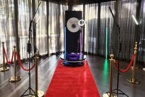 Studio360 Photo Booth Hire Profile 1