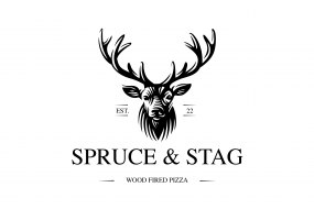 Spruce & Stag Woodfired Pizza Children's Caterers Profile 1