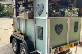 The Four Beans  Horsebox Bar Hire  Profile 1