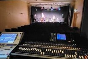 Sound Events Scotland Wedding Planner Hire Profile 1