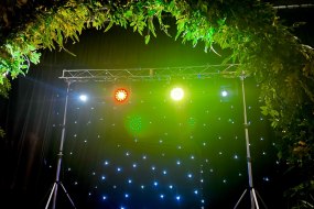 Alastair Reay Dj & Wedding Host Mobile Disco Hire Profile 1