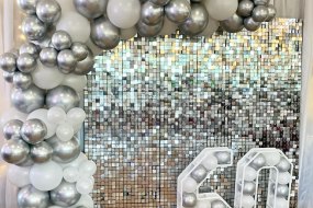 All Things Party Sequin Wall Hire Profile 1