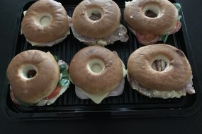 Gibbons Catering Bagel Catering Profile 1