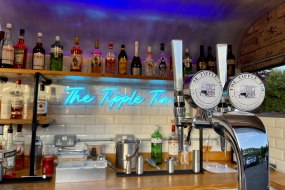 The Tipple Tin Mobile Bar Hire Profile 1