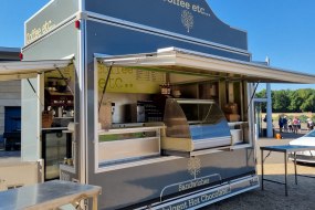 Events Tree Ltd Coffee Van Hire Profile 1