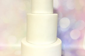 Mrs G’s Cakes  Wedding Cakes Profile 1