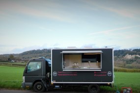 Meat The Chef  Burger Van Hire Profile 1