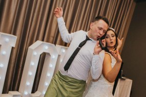 Ntertain Events Ltd Bands and DJs Profile 1