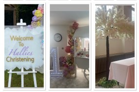 Dream Events By Lauren Event Prop Hire Profile 1