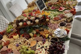 Graze Anatomy Corporate Event Catering Profile 1