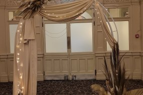 Leeds Event Decor Wedding Planner Hire Profile 1