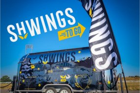 Shwings Street Food Catering Profile 1