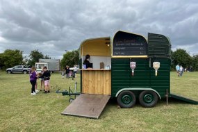 Two Flags Ltd Street Food Catering Profile 1