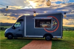 Two J's Woodfired pizza Street Food Vans Profile 1