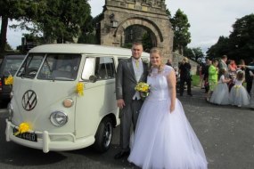 Little Limos Wedding Car Hire Profile 1