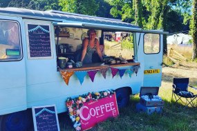 Karma Koffee Coffee Van Hire Profile 1