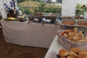 Party Pigout Wedding Catering Profile 1