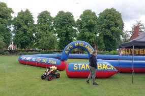 Fun and Games Fun Fair Rides Profile 1