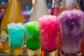 Ice Gola Shack Fun Food Hire Profile 1