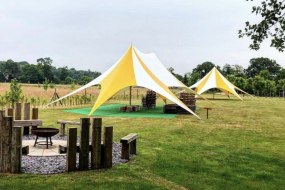 Markies Marquees Mobile Bar Hire Profile 1