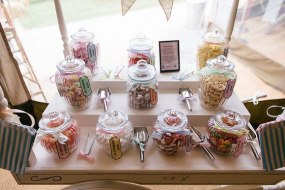 Celebration Carts Sweet and Candy Cart Hire Profile 1