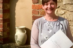 Zoe Long Celebrant  Celebrant Hire Profile 1