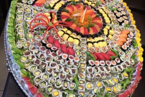 sushi moto Event Planners Profile 1