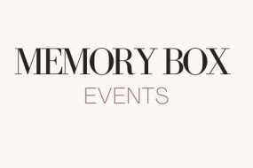 Memory box events Mirror Balls Hire Profile 1