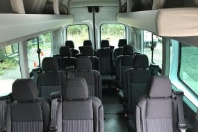 South East Coaches Coach Hire Profile 1