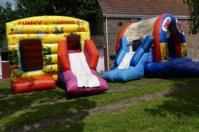 DM Hire Bouncy Castle Hire Profile 1