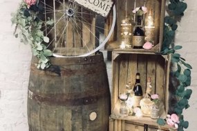 Little Rustic Rentals Sweet and Candy Cart Hire Profile 1