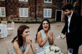 Wedding Magician London