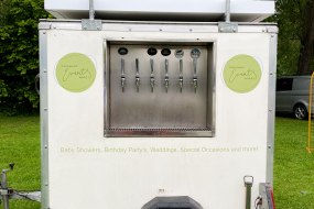 Yorkshire Events Hire Mobile Bar Hire Profile 1