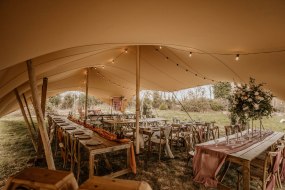 Empty Quarter Events Stretch Marquee Hire Profile 1