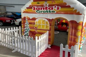 Bounce NI Inflatable Fun Hire Profile 1