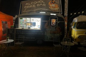 The Sober Sailor Mobile Bar Hire Profile 1