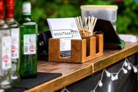 Boozy Bar Mobile Bar Hire Profile 1